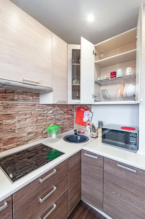 Квартира Домашний рай — аренда посуточно в Раменское