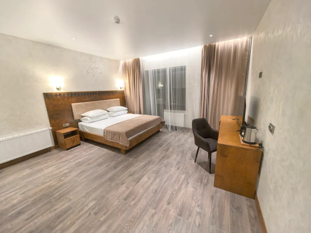 Квартира Комната — аренда посуточно в Терскол