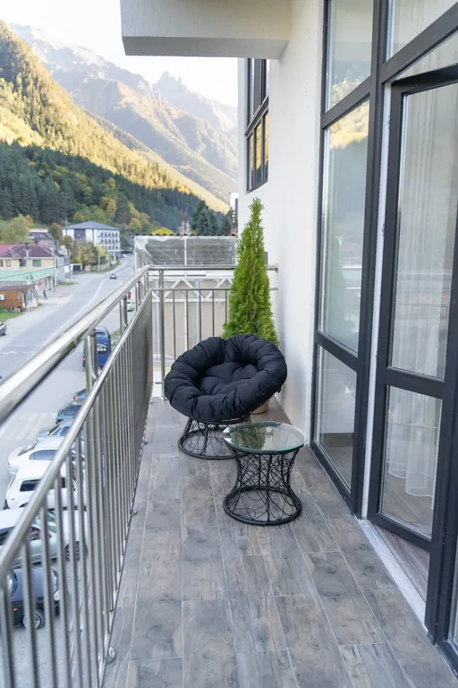 Уютная студия в центре города