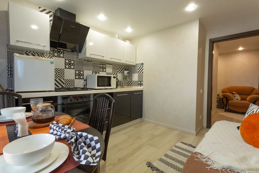 Закат в марокко — ваш оазис