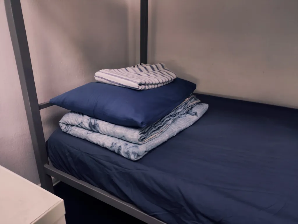 Комната на 4 человек возле моря