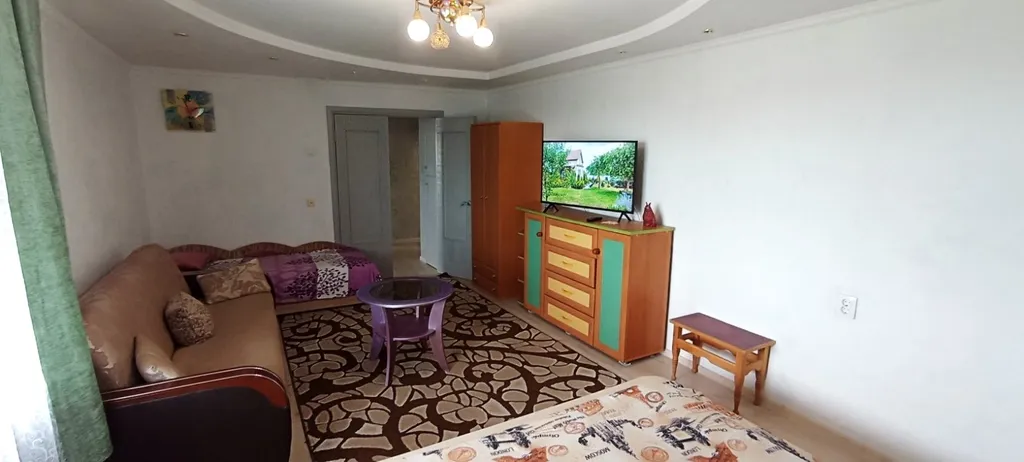 Двухкомнатная квартира в Бресте