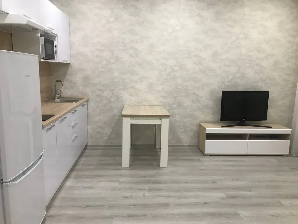 Квартира Квартира Нобелевский — Казань
