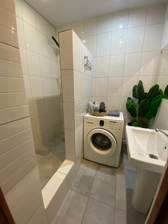 Апартаменты Высотка