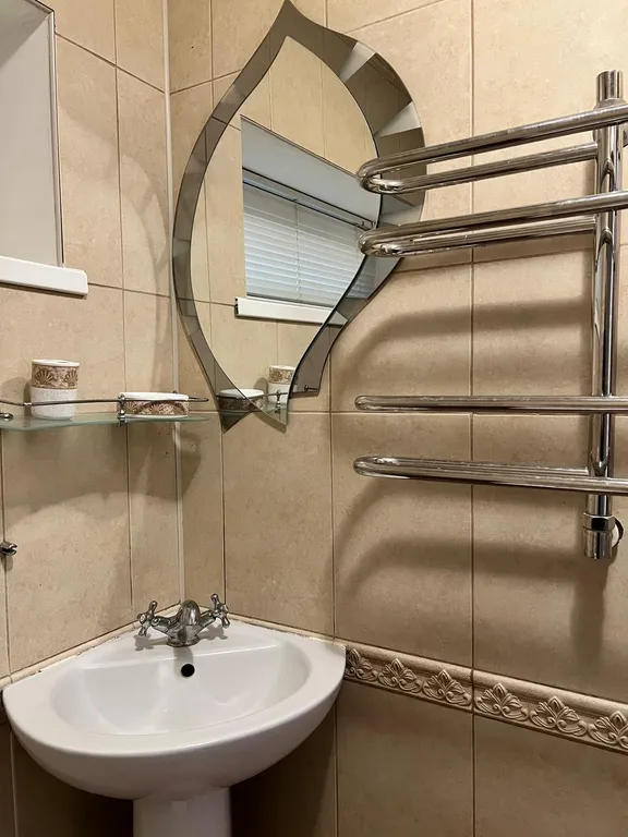 Дом Раменский