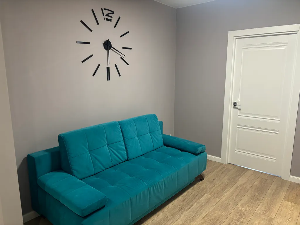 Комфорт в облаках, шикарный вид