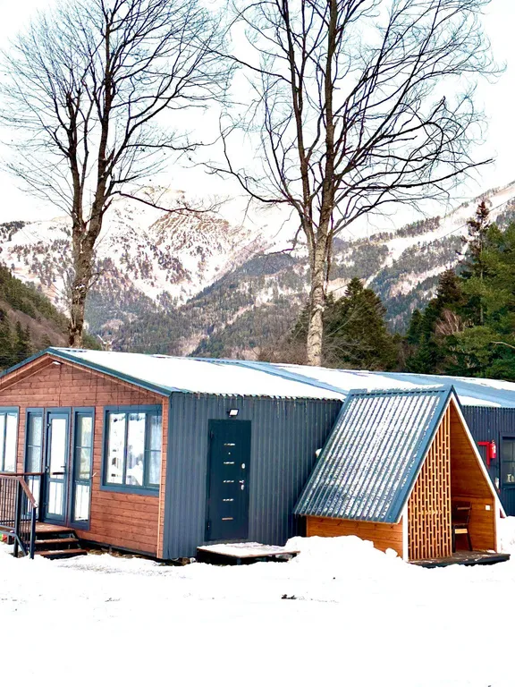 3-комнатный Дом