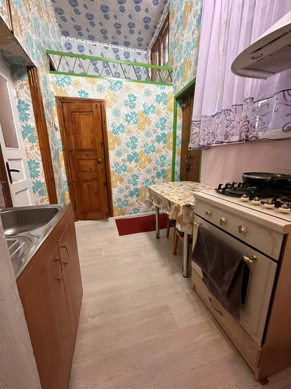 Сдам дом в частном секторе, рынок, море и магазины рядом