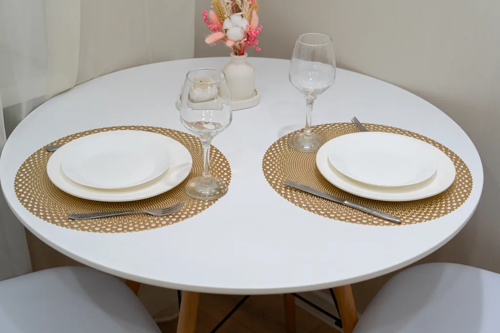 Прекрасная квартира