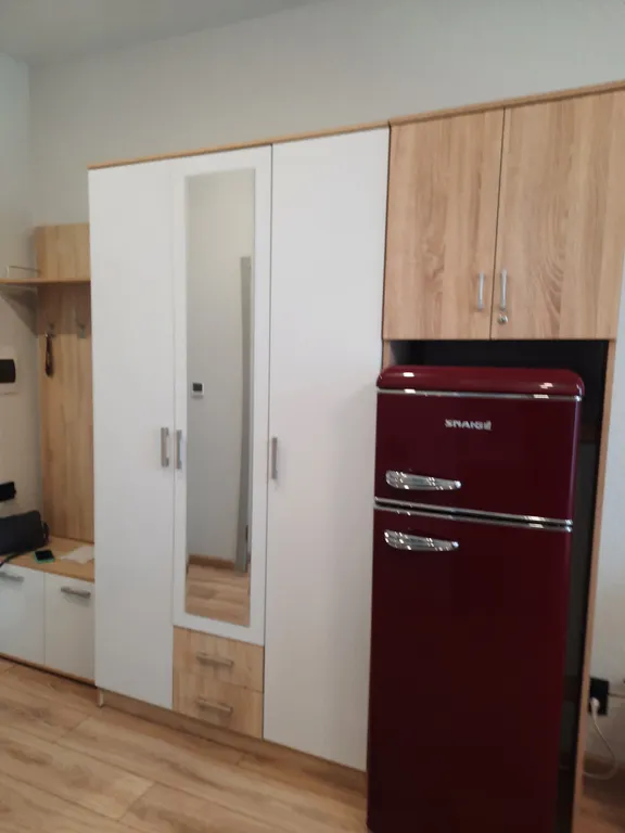 Квартира Апартаменты у моря — Светлогорск