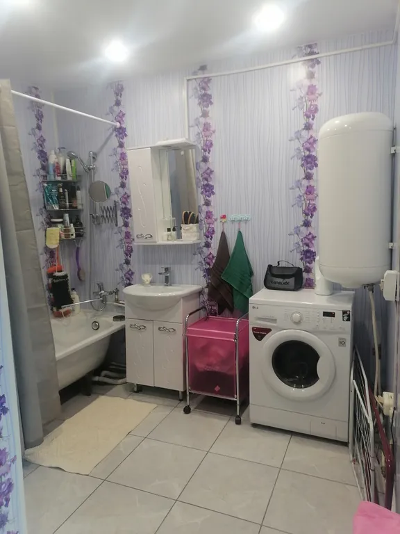 Уютная комната в частном доме