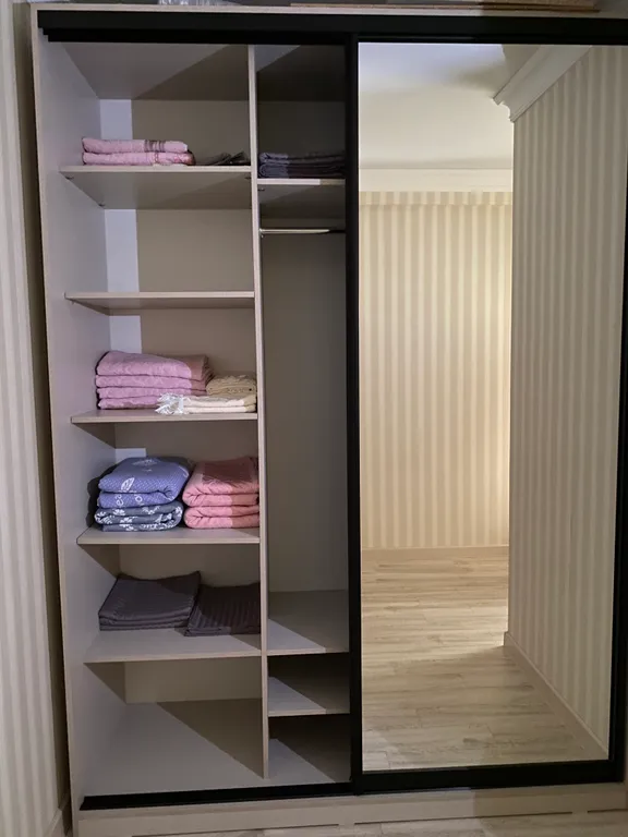 Чистая и уютная квартира в центре Каспийска