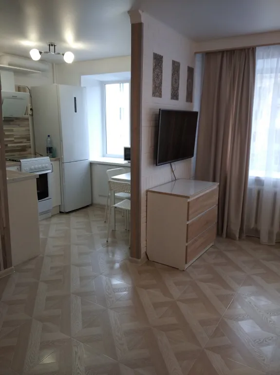 Квартира в самом центре