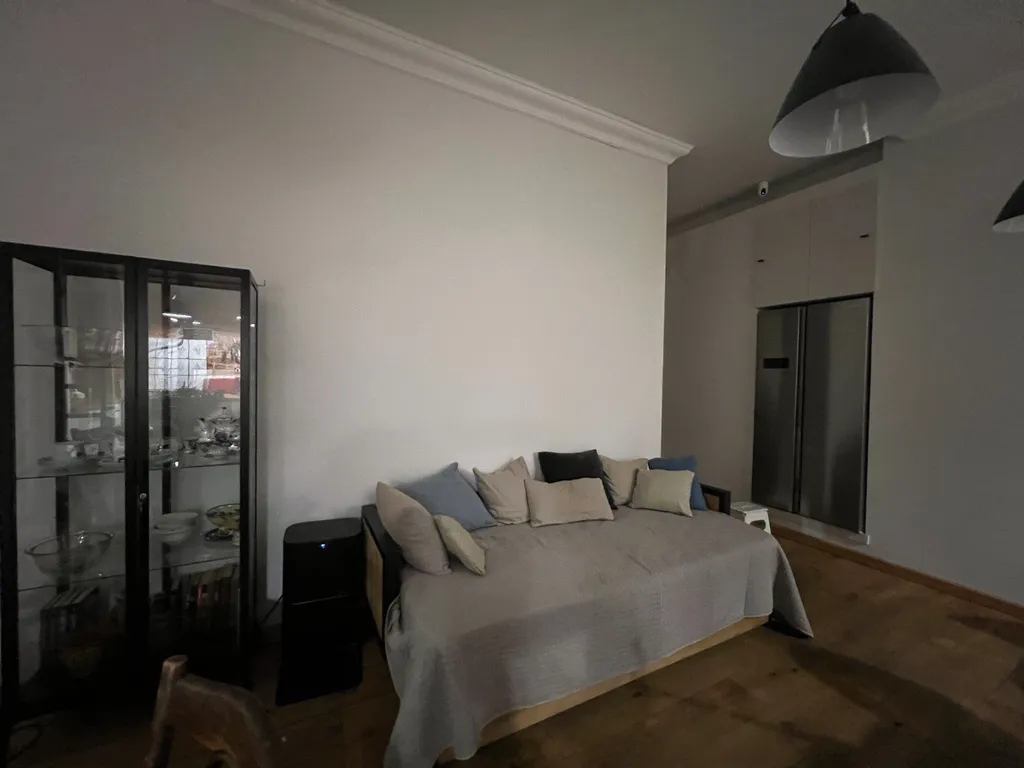 Квартира Уютная квартира в центре с историей — Москва