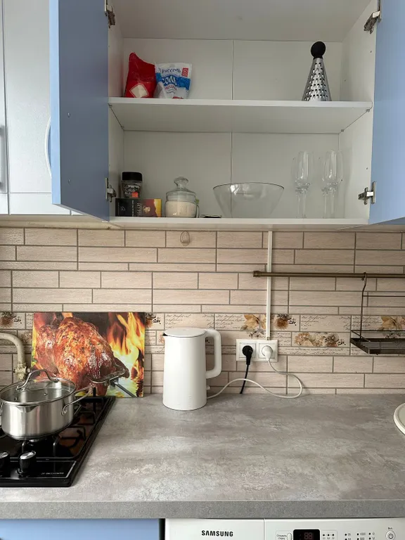 Квартира 2-комнатная Квартира — Москва