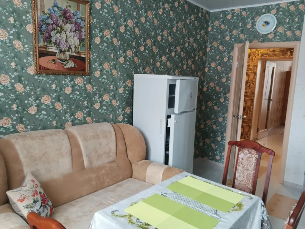 Уютная квартира в центре