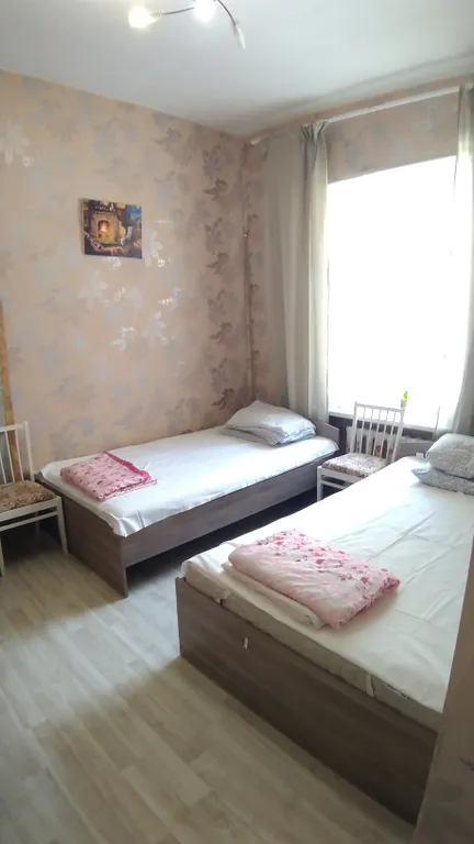 Квартира Квартира Невского проспекта с видом на воду — Санкт-Петербург