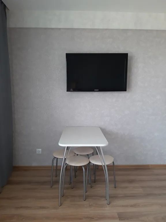 Современная и уютная студия в центре города