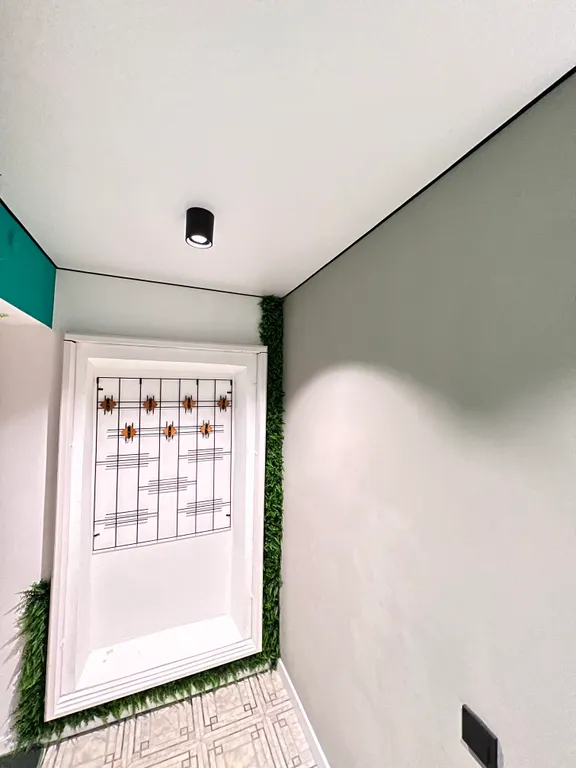 Квартира 3-комнатная Квартира — Евпатория