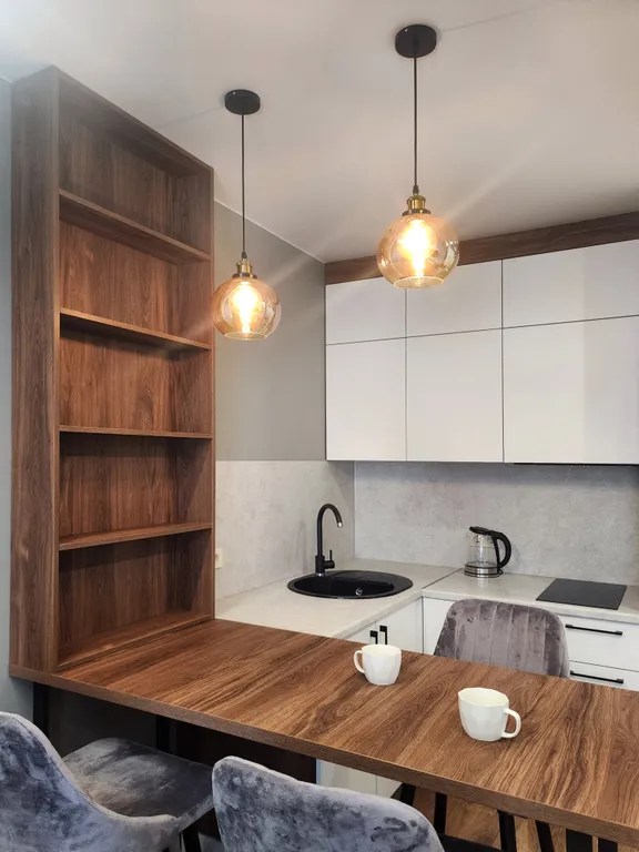 Квартира-студия в ЖК комфорт класса