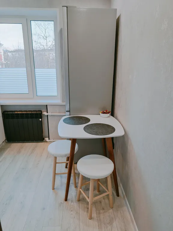 Уютная квартира в центре