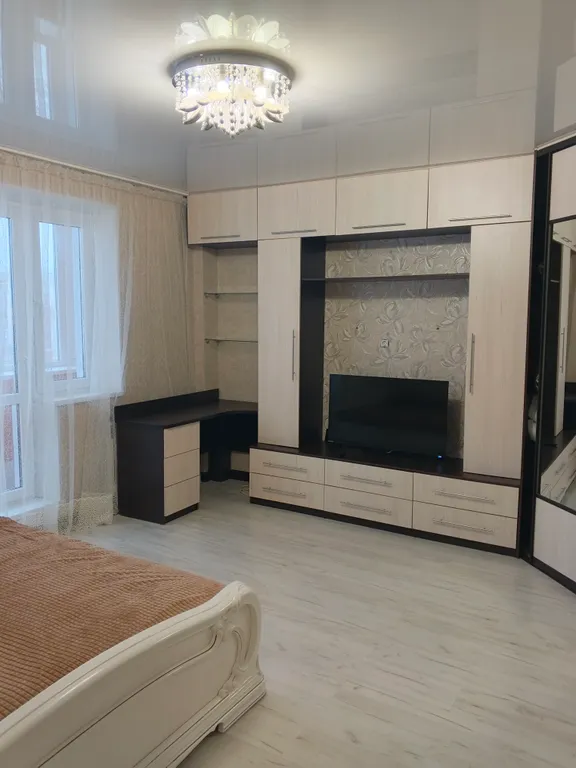 Уютная квартирка в центре