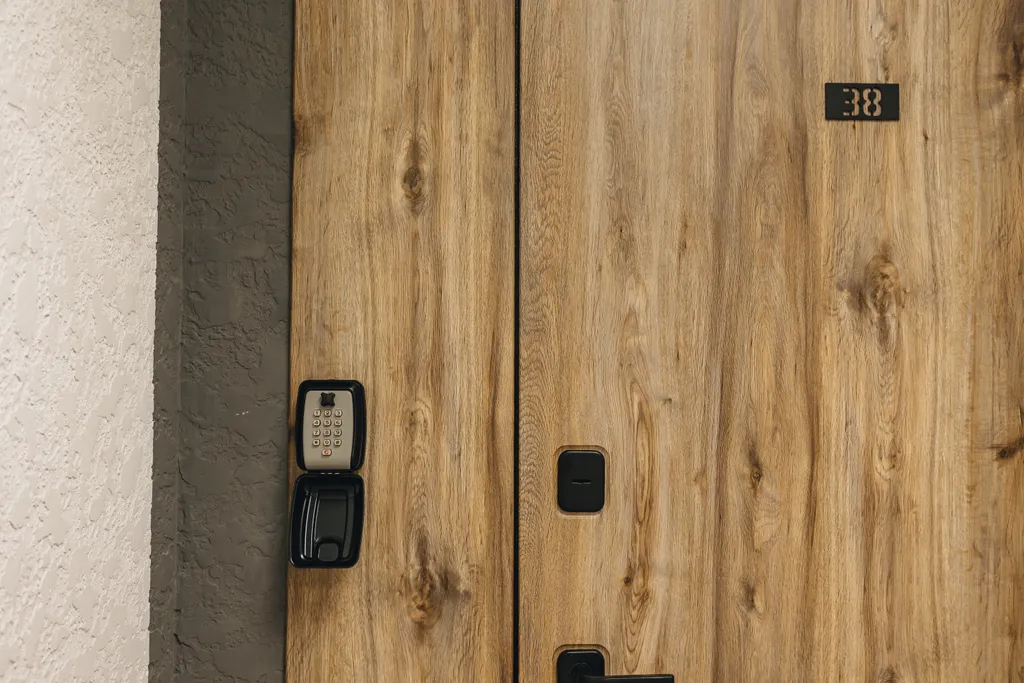 Квартира Квартира-студия до 4-х гостей в центре Шерегеша — Шерегеш