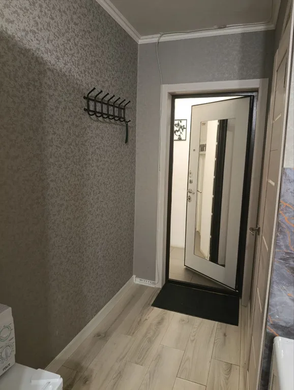 Уютная студия для двоих