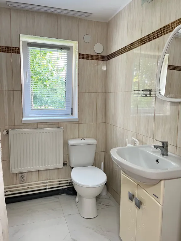 Дом на Прибрежной