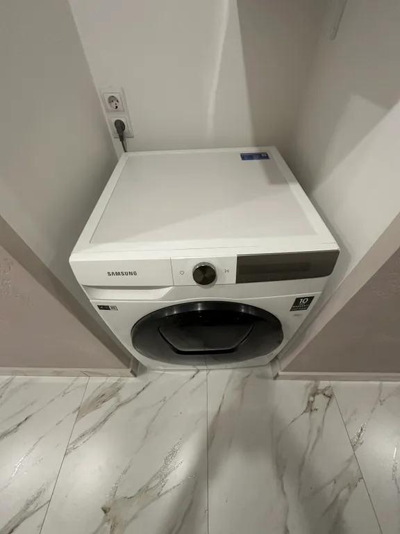 2-этажная квартира в центре Санкт-Петербурга