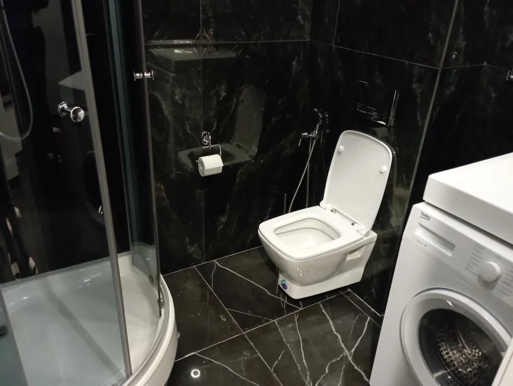 Квартира Уютная студия для влюблённых — Котельники