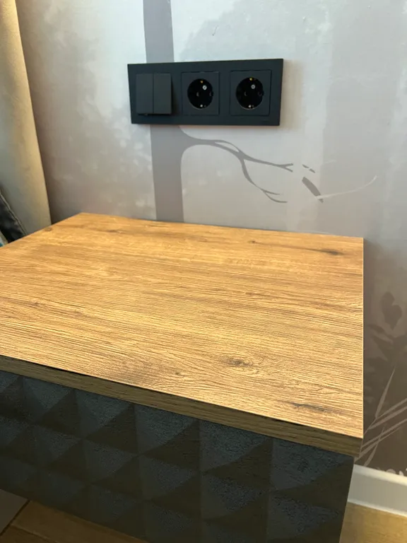 Абсолютно новые комфортабельные апартаменты