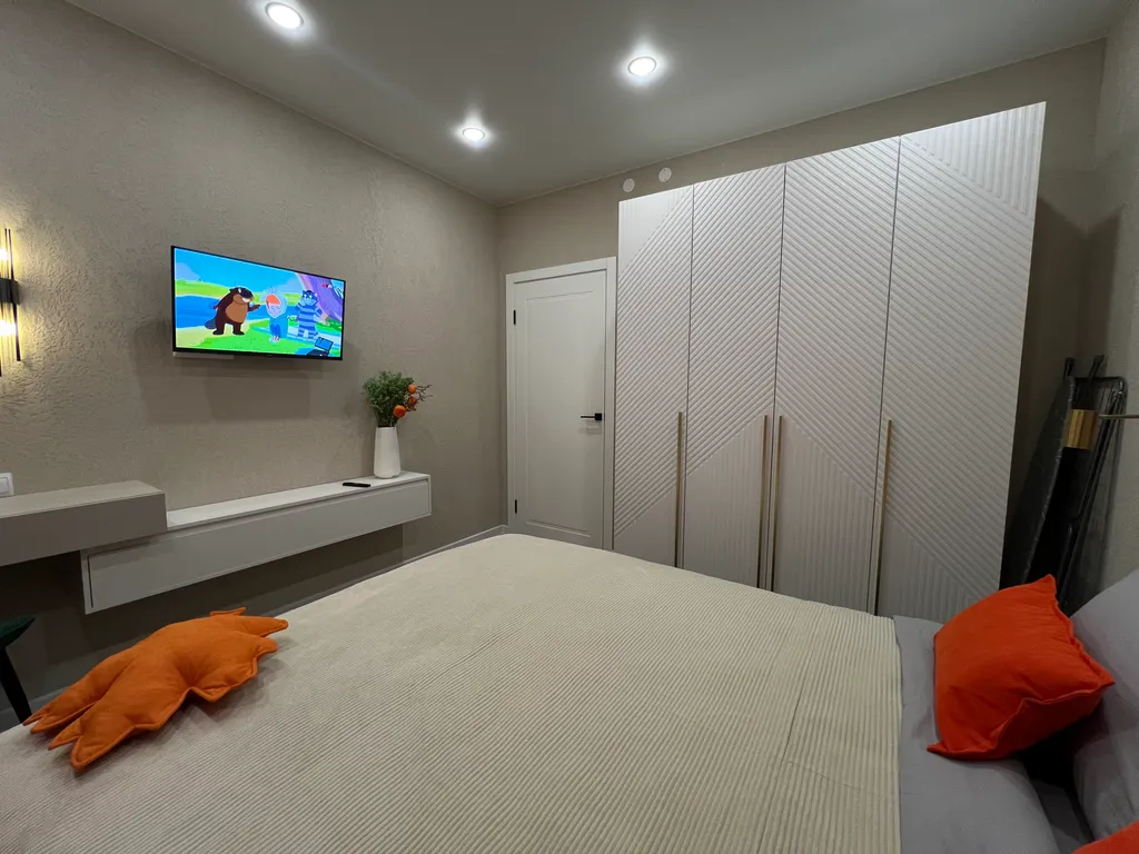 Квартира FoxyFlat Hurma