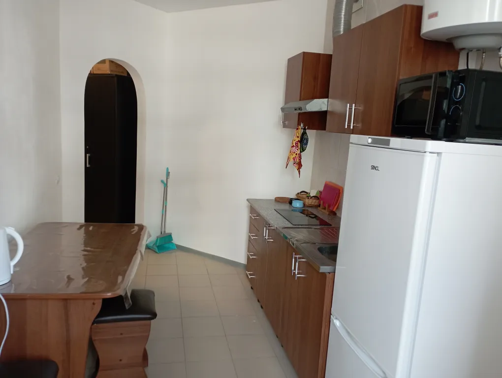 Квартира в ЖК Бристоль