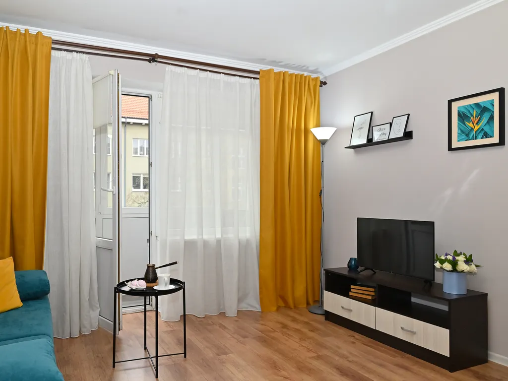 Самый Центр Ленинский