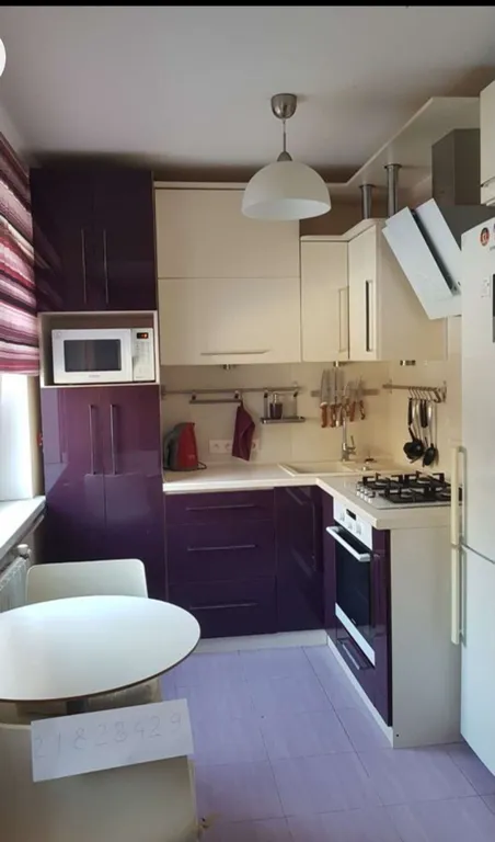 Квартира Квартира N6 — Калининград