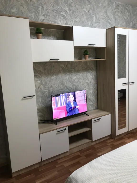 Уютная квартира в центре города Мытищи