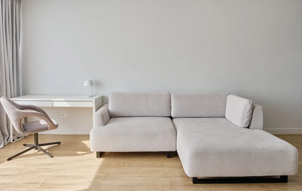 Просторные апартаменты в комплексе Огни Екатеринбурга