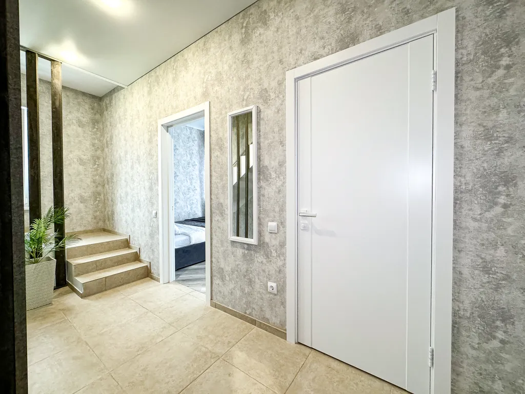 3-комнатный Дом