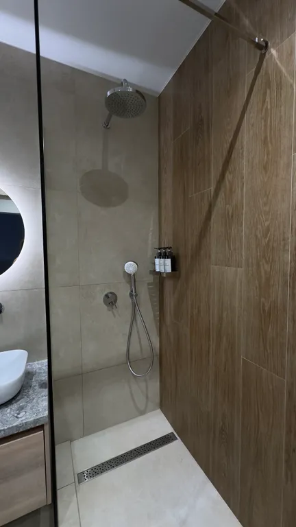 Комфортабельная квартира в ЖК Манхэттен