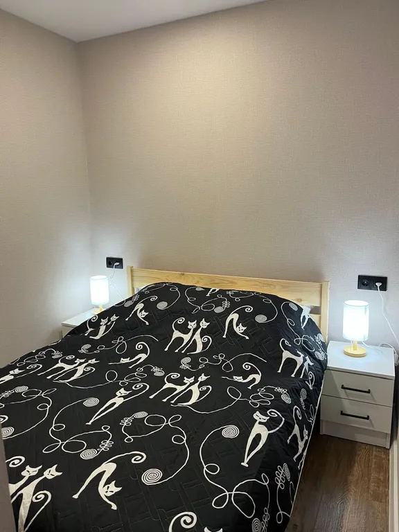 Квартира в центре города