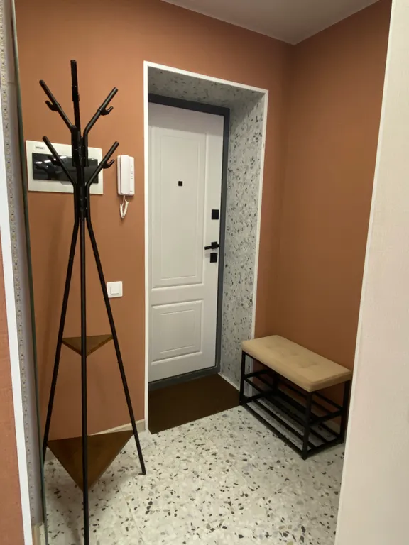 Уютная 2-комнатная квартира в районе ж/д вокзала