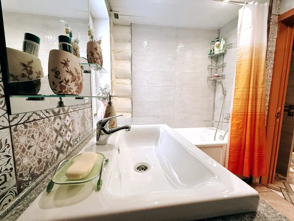 Дом в Поместье Восветава