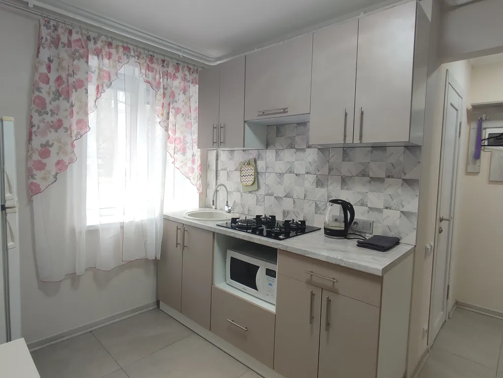 Квартира Маленькая уютная квартира — Калининград