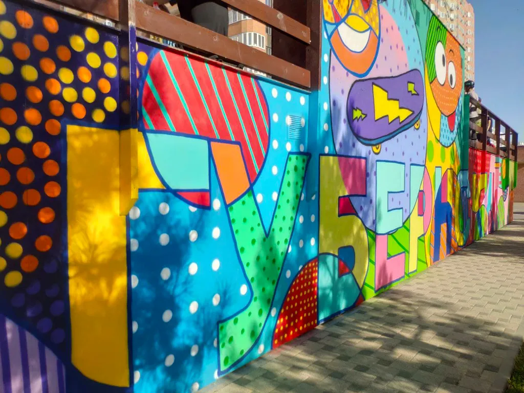 Премиальная квартира для 5 гостей в Губернском