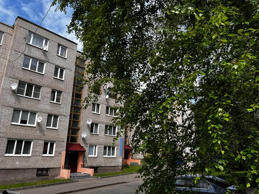 Квартира Квартира Classic — Светлогорск