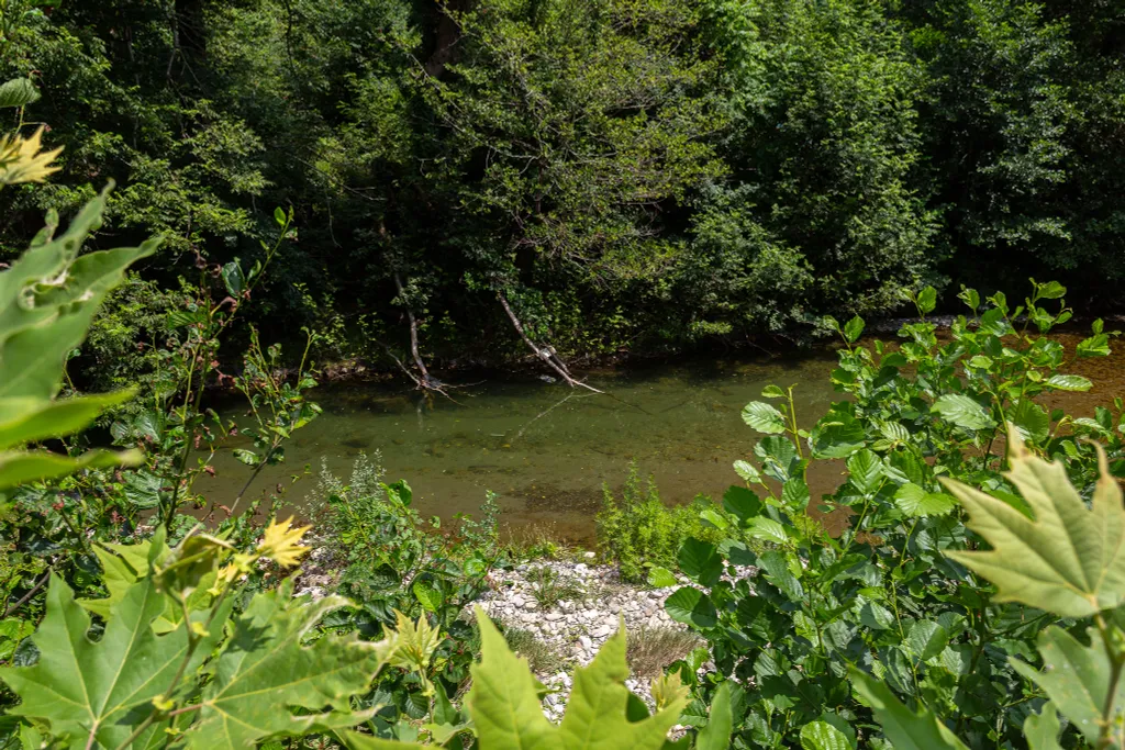 Стильная студия Кватро 152 с террасой и кофемашиной