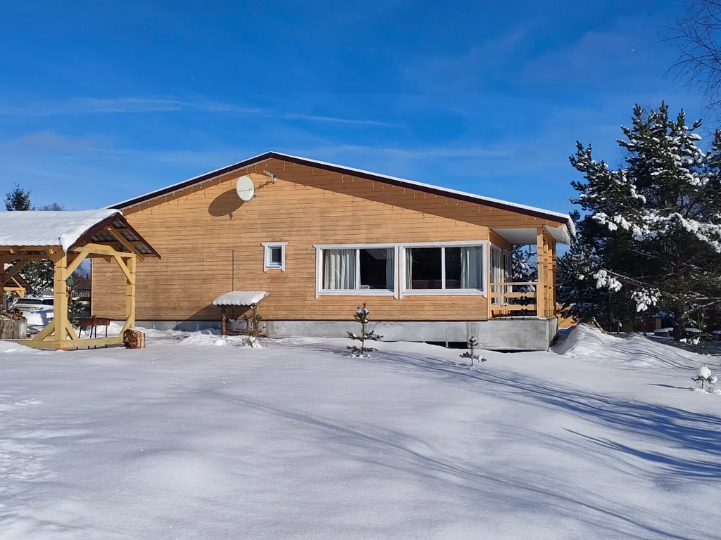 Валдай Дальняя Дача