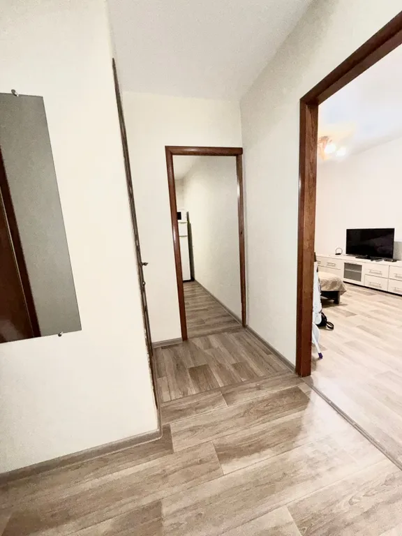 Квартира в Ленинском районе Радищева