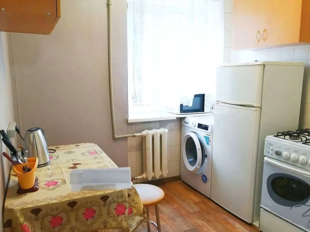 Квартира Уютная квартира в центре города — Симферополь